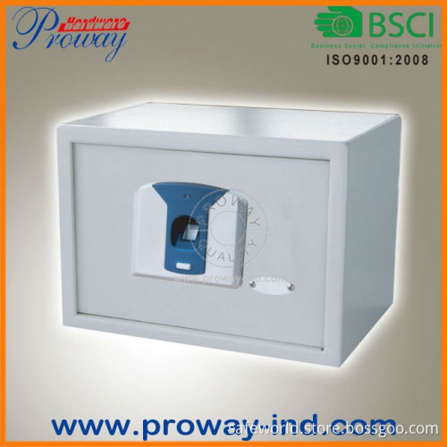 biometric safe